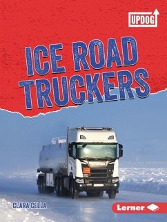 Ice Road Truckers - Cella, Clara