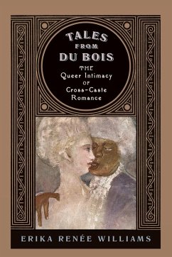 Tales from Du Bois - Williams, Erika Renée