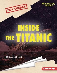 Inside the Titanic - Kerry, Isaac