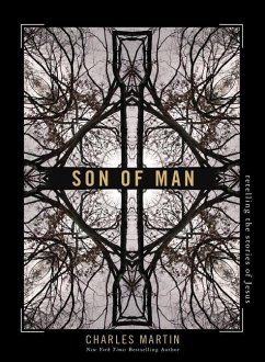 Son of Man - Martin, Charles