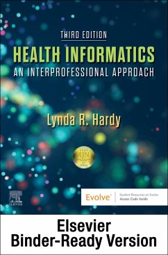 Health Informatics - Binder Ready - Hardy, Lynda R