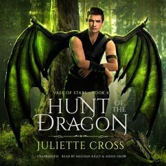 Hunt of the Dragon - Cross, Juliette