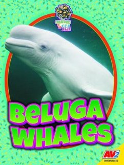 Beluga Whales - Watt, E Melanie