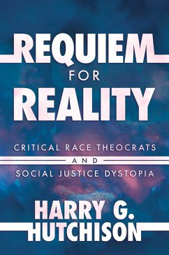 Requiem for Reality - Hutchison, Harry G