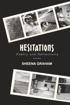 Hesitations - Graham, Sheena