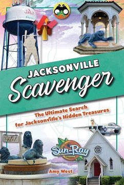 Jacksonville Scavenger - West, Amy