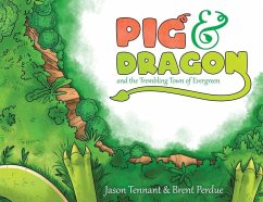 Pig & Dragon - Tennant, Jason; Perdue, Brent