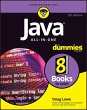 Java All-In-One for Dummies - Bild 1