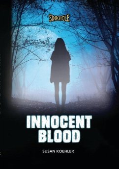 Innocent Blood - Koehler, Susan