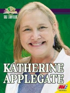 Katherine Applegate - Gregory, Joy