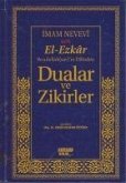 El-Ezkar Rasulullahsavin Dilinden Dualar ve Zikirler Samua