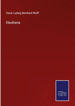 Eleutheria - Wolff, Oscar Ludwig Bernhard