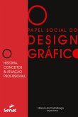 PAPEL SOCIAL DO DESIGN GRÁFICO