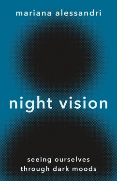 Night Vision - Alessandri, Mariana