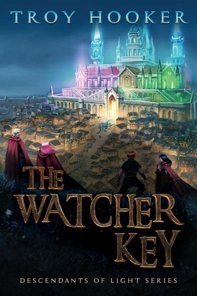 The Watcher Key The Watcher Key