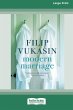 Modern Marriage [16pt Large Print... - Bild 1