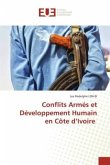 Conflits Armés et Développement Humain en Côte d¿Ivoire