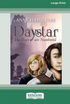 Daystar - Hamilton, Anne