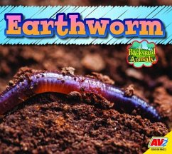 Earthworm - Carr, Aaron