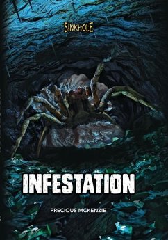 Infestation - McKenzie, Precious