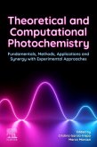 Theoretical and Computational Photochemistry