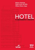 Hotel: planejamento e projeto