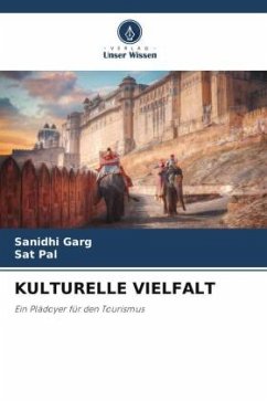 KULTURELLE VIELFALT - Garg, Sanidhi;Pal, Sat