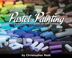 Pastel Painting - Reid, Christopher