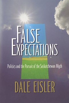 Cover False Expectations