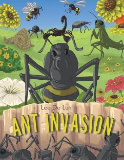 Ant Invasion - de Lun, Lee