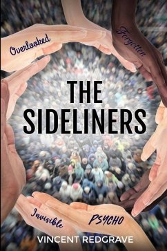The Sideliners - Redgrave, Vincent
