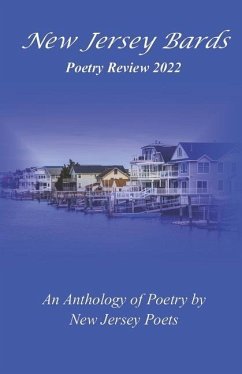 New Jersey Bards Poetry Review 2022 - Wagner, James P.