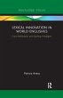 Lexical Innovation in World Englishes - Bild 1