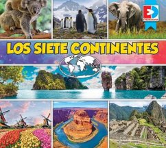 Los Siete Continentes (the Seven Continents) - Koran, Maria