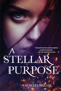 A Stellar Purpose - Belair, Natacha