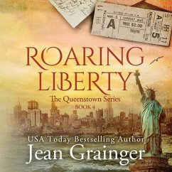 Roaring Liberty - Grainger, Jean