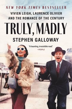 Truly, Madly - Galloway, Stephen