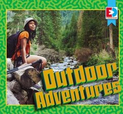 Outdoor Adventures - Koran, Maria
