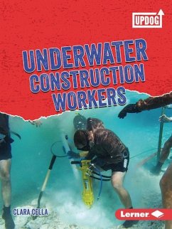 Underwater Construction Workers - Cella, Clara