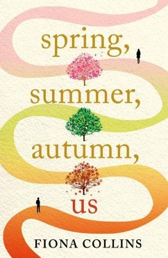 Spring, Summer, Autumn, Us - Collins, Fiona