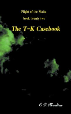 Cover The T-K Casebook