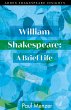 William Shakespeare: A Brief Life - Bild 1