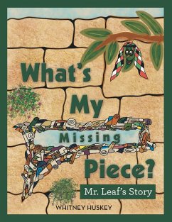 What's My Missing Piece? - Huskey, Whitney