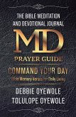 The Bible Meditation and Devotional Journal