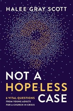 Not a Hopeless Case - Scott, Halee Gray