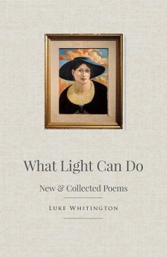 What Light Can Do - Whitington, Luke