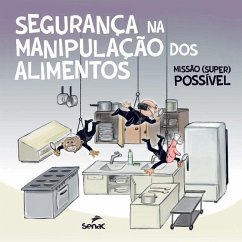 Segurança na manipulação de alimentos - Senac Departamento Nacional