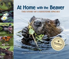 At Home with the Beaver - Patent, Dorothy Hinshaw