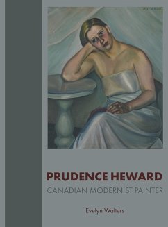 Prudence Heward - Walters, Evelyn
