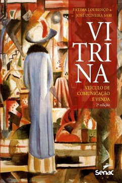 VITRINA: VEICULO DE COMUNICACAO E VENDA - Jose Alves Maria de Fatima Lourenco Nunes